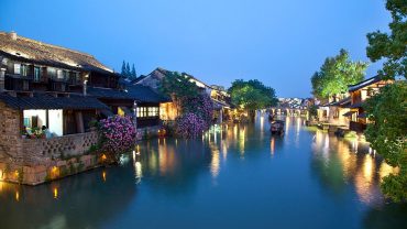 K-직장인 주목! 상하이X우전 3박4일, 국내보다 저렴한 명품 호캉스 비결