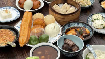 서울 물가 걱정 끝! 상하이-우전 2박 3일, 호화롭게 떠나요