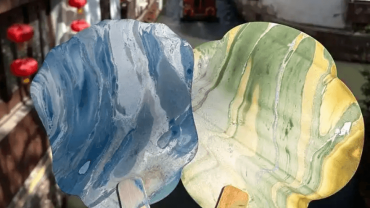 지민처럼 상하이·우전 밤하늘 아래 반짝이는 럭셔리 여행 | 유플로여행