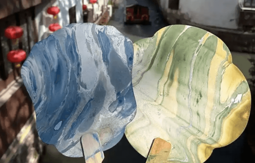 상하이 수향마을 우전 단독출발 개인투어 (왕복픽업,서책나룻배,한국어가이드,무료공항픽업)