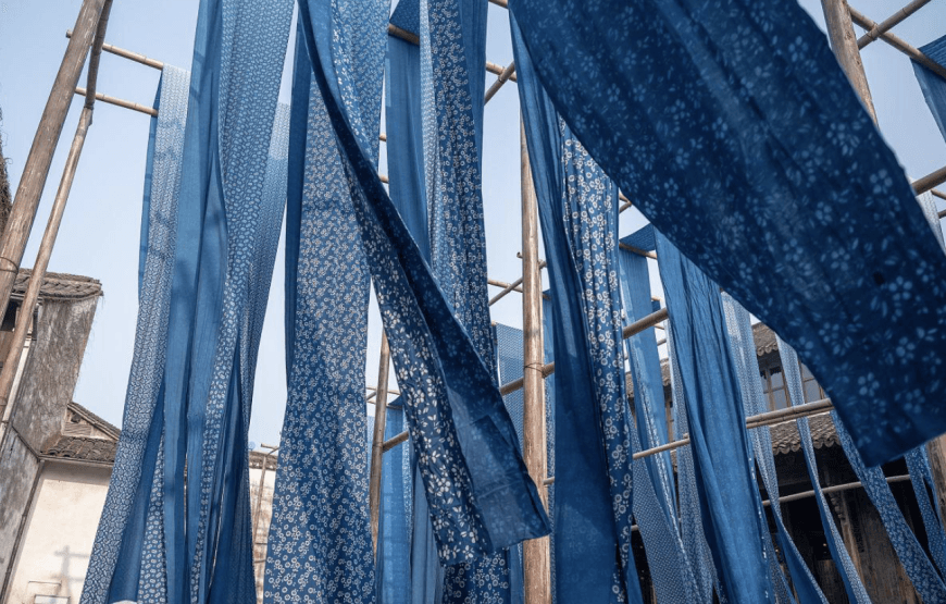 [10인 한정] 수향마을 우전 조인투어 (왕복픽업, 서책 야경 나룻배, 한국어가이드)