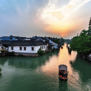 상하이 마지막 날: 짐 보관부터 공항 샌딩까지 완벽 플랜!