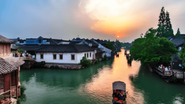 상하이 마지막 날: 짐 보관부터 공항 샌딩까지 완벽 플랜!