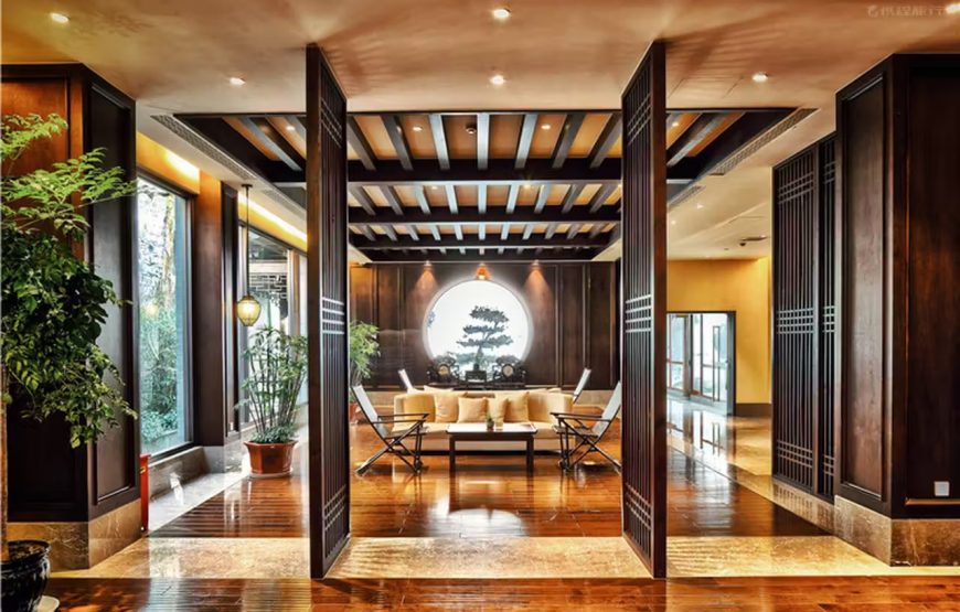 수향마을 우전 1박2일 프라이빗 투어 (서책 5성급호텔 숙박, 왕복픽업,  한국어가이드, 무료공항픽업)