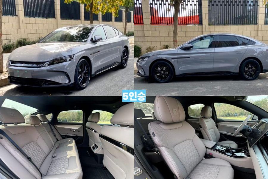 상하이 상해 기사렌터카 차량 대절 서비스